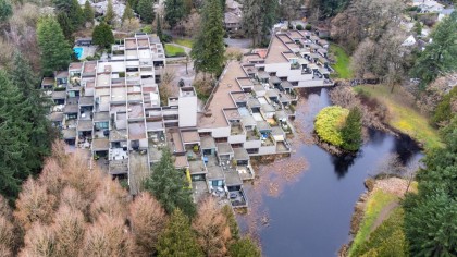 Photo 30 at 106 - 4900 Cartier Street, Shaughnessy, Vancouver West