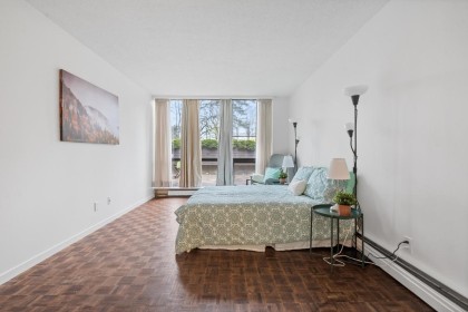 Photo 14 at 106 - 4900 Cartier Street, Shaughnessy, Vancouver West
