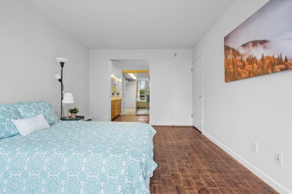 Photo 15 at 106 - 4900 Cartier Street, Shaughnessy, Vancouver West