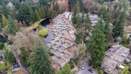 Photo 31 at 106 - 4900 Cartier Street, Shaughnessy, Vancouver West