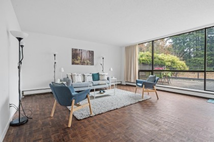 Photo 4 at 106 - 4900 Cartier Street, Shaughnessy, Vancouver West