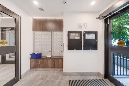 Photo 23 at 305 - 488 W 58th Avenue, South Cambie, Vancouver West