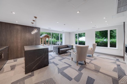 Photo 22 at 305 - 488 W 58th Avenue, South Cambie, Vancouver West