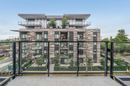 Photo 7 at 305 - 488 W 58th Avenue, South Cambie, Vancouver West