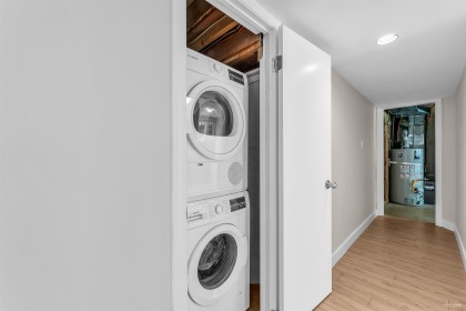 Photo 8 at 472 Crestwood Avenue, Upper Delbrook, North Vancouver