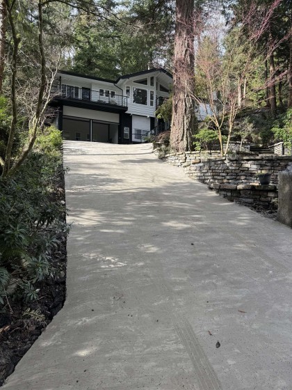 Photo 2 at 4621 Caulfeild Drive, Caulfeild, West Vancouver