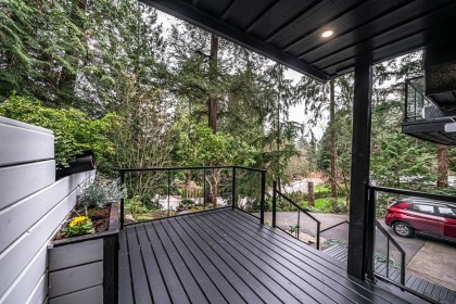 Photo 34 at 4621 Caulfeild Drive, Caulfeild, West Vancouver