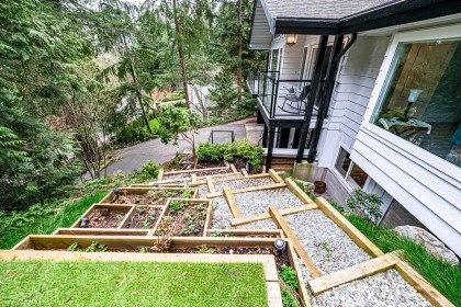 Photo 38 at 4621 Caulfeild Drive, Caulfeild, West Vancouver