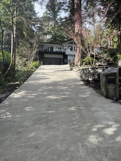 Photo 33 at 4621 Caulfeild Drive, Caulfeild, West Vancouver