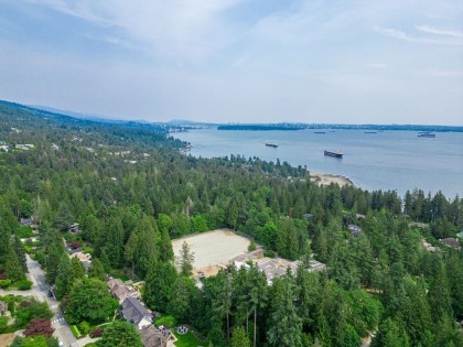 Photo 40 at 4621 Caulfeild Drive, Caulfeild, West Vancouver