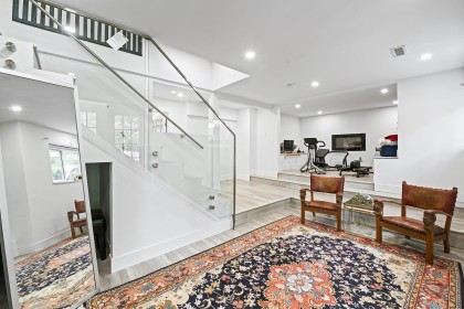 Photo 4 at 4621 Caulfeild Drive, Caulfeild, West Vancouver