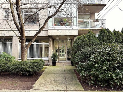 Photo 22 at 802 - 1150 Bute Street, West End VW, Vancouver West