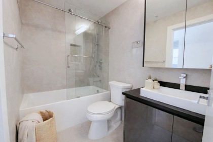 Photo 7 at 802 - 1150 Bute Street, West End VW, Vancouver West