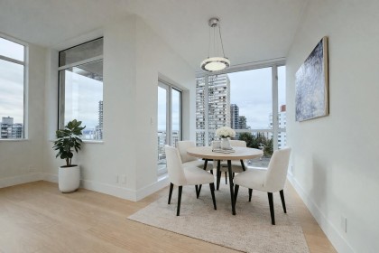 Photo 3 at 802 - 1150 Bute Street, West End VW, Vancouver West