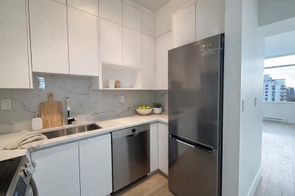 Photo 5 at 802 - 1150 Bute Street, West End VW, Vancouver West