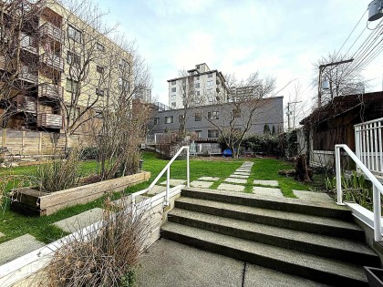 Photo 19 at 802 - 1150 Bute Street, West End VW, Vancouver West