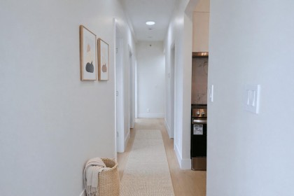 Photo 4 at 802 - 1150 Bute Street, West End VW, Vancouver West