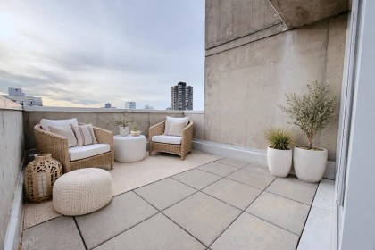 Photo 8 at 802 - 1150 Bute Street, West End VW, Vancouver West