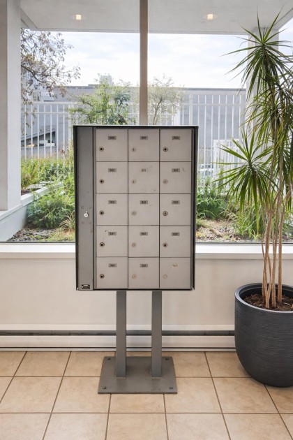 Photo 21 at 802 - 1150 Bute Street, West End VW, Vancouver West