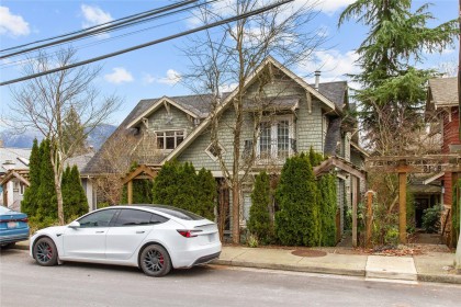 Photo 1 at 3150 Fromme Road, Lynn Valley, North Vancouver