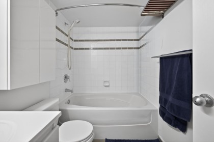 Photo 23 at 1201 - 183 Keefer Place, Downtown VW, Vancouver West