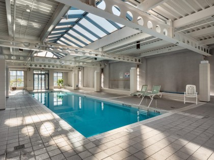 Photo 27 at 1201 - 183 Keefer Place, Downtown VW, Vancouver West