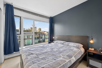 Photo 17 at 1201 - 183 Keefer Place, Downtown VW, Vancouver West