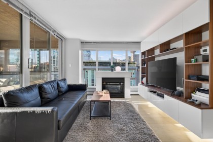 Photo 16 at 1201 - 183 Keefer Place, Downtown VW, Vancouver West