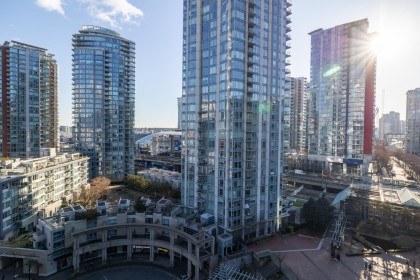 Photo 12 at 1201 - 183 Keefer Place, Downtown VW, Vancouver West