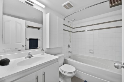 Photo 22 at 1201 - 183 Keefer Place, Downtown VW, Vancouver West