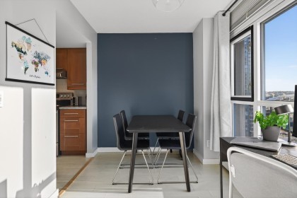 Photo 7 at 1201 - 183 Keefer Place, Downtown VW, Vancouver West