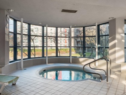 Photo 28 at 1201 - 183 Keefer Place, Downtown VW, Vancouver West