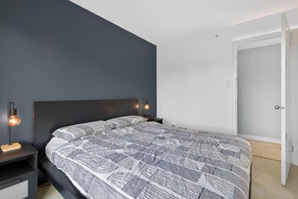 Photo 20 at 1201 - 183 Keefer Place, Downtown VW, Vancouver West