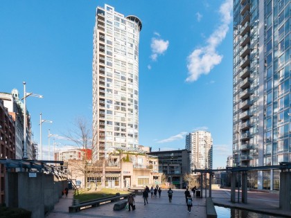 Photo 30 at 1201 - 183 Keefer Place, Downtown VW, Vancouver West