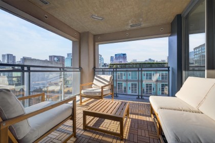 Photo 11 at 1201 - 183 Keefer Place, Downtown VW, Vancouver West