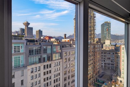 Photo 19 at 1201 - 183 Keefer Place, Downtown VW, Vancouver West