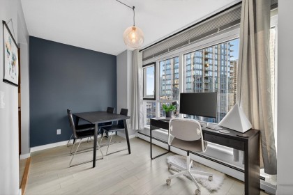 Photo 8 at 1201 - 183 Keefer Place, Downtown VW, Vancouver West