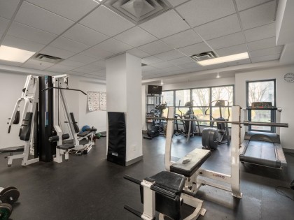 Photo 25 at 1201 - 183 Keefer Place, Downtown VW, Vancouver West