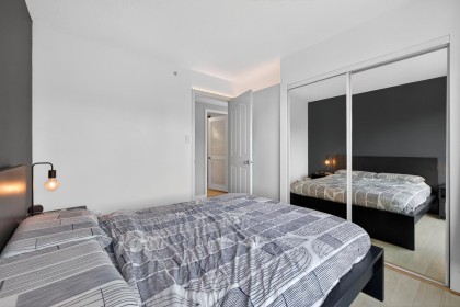 Photo 21 at 1201 - 183 Keefer Place, Downtown VW, Vancouver West