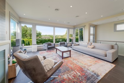 Photo 5 at 4371 Puget Drive, Arbutus, Vancouver West