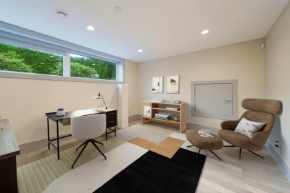 Photo 14 at 4371 Puget Drive, Arbutus, Vancouver West