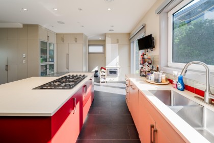 Photo 11 at 4371 Puget Drive, Arbutus, Vancouver West