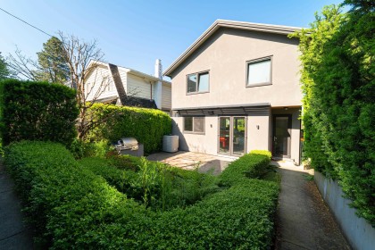 Photo 19 at 4371 Puget Drive, Arbutus, Vancouver West