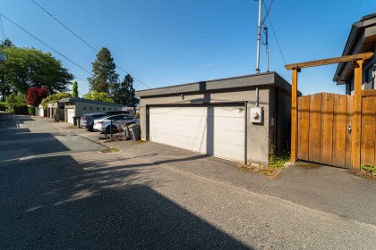 Photo 35 at 4371 Puget Drive, Arbutus, Vancouver West
