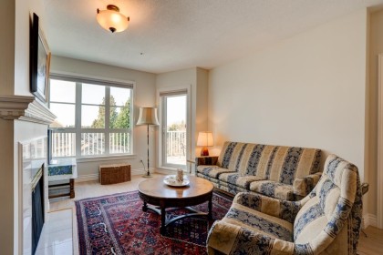 Photo 6 at 402 - 3621 W 26th Avenue, Dunbar, Vancouver West