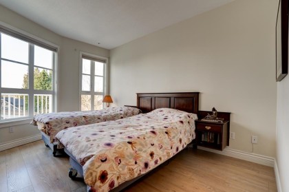 Photo 16 at 402 - 3621 W 26th Avenue, Dunbar, Vancouver West