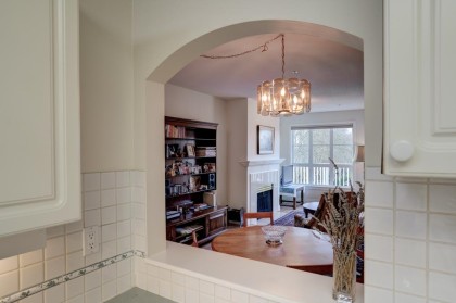 Photo 12 at 402 - 3621 W 26th Avenue, Dunbar, Vancouver West