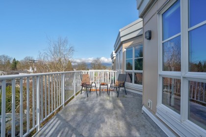 Photo 22 at 402 - 3621 W 26th Avenue, Dunbar, Vancouver West