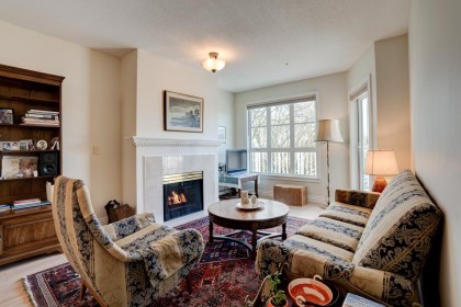 Photo 3 at 402 - 3621 W 26th Avenue, Dunbar, Vancouver West