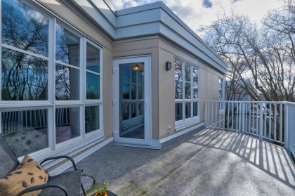 Photo 24 at 402 - 3621 W 26th Avenue, Dunbar, Vancouver West